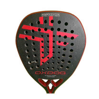Oxdog Ultimate Court 2024