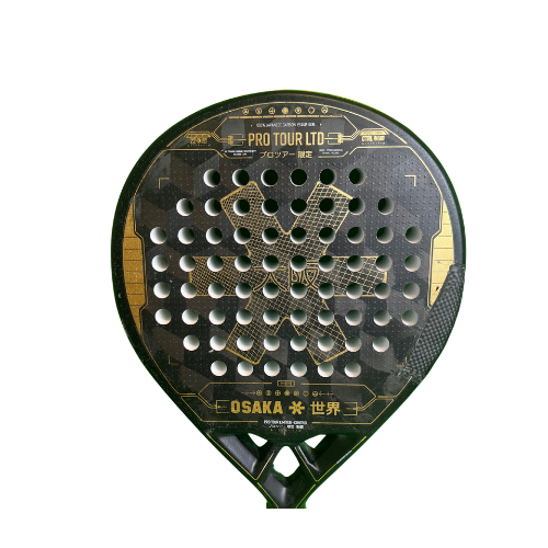 Osaka Pro Tour Ltd Control