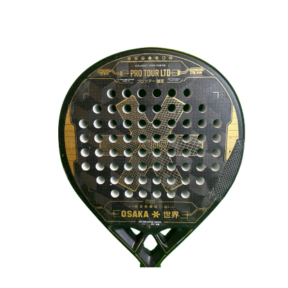 Osaka Pro Tour Ltd Control