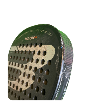 Bullpadel Hack 03 24