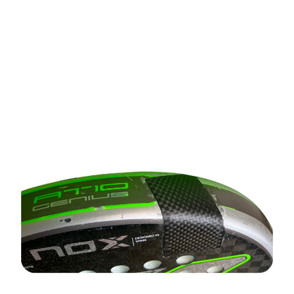 Nox AT10 Genius 12K 2023