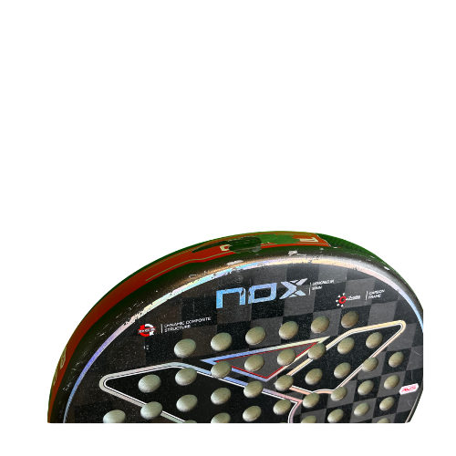 Nox AT10 Genius 18K 2023