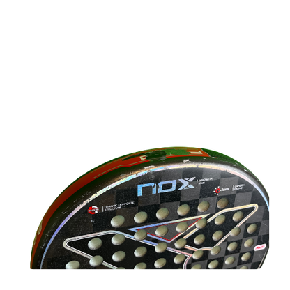 Nox AT10 Genius 18K 2023
