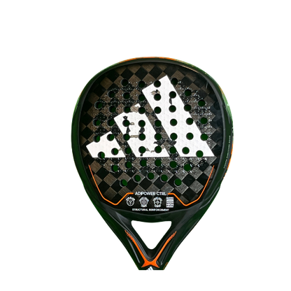 Adidas Adipower CTRL 3.2