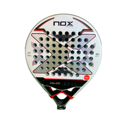 Nox ML10 Pro Cup Luxury 2024