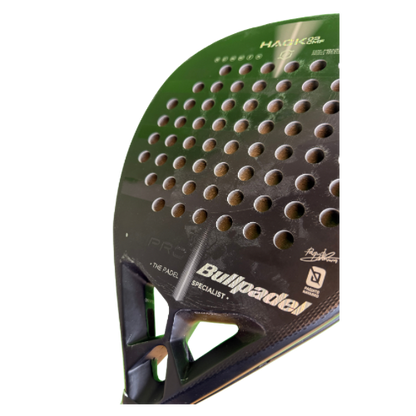 Bullpadel Hack 03 CMF
