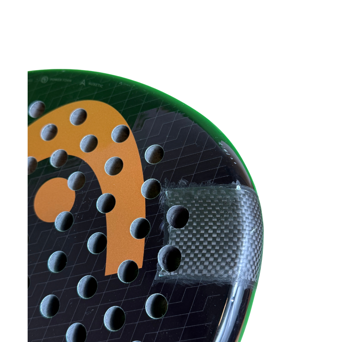 Head Speed Motion 2023