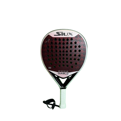 SIUX Diablo Revolution III - Sanyo Pro 2024