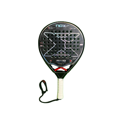 Nox AT10 Genius 18K 2023