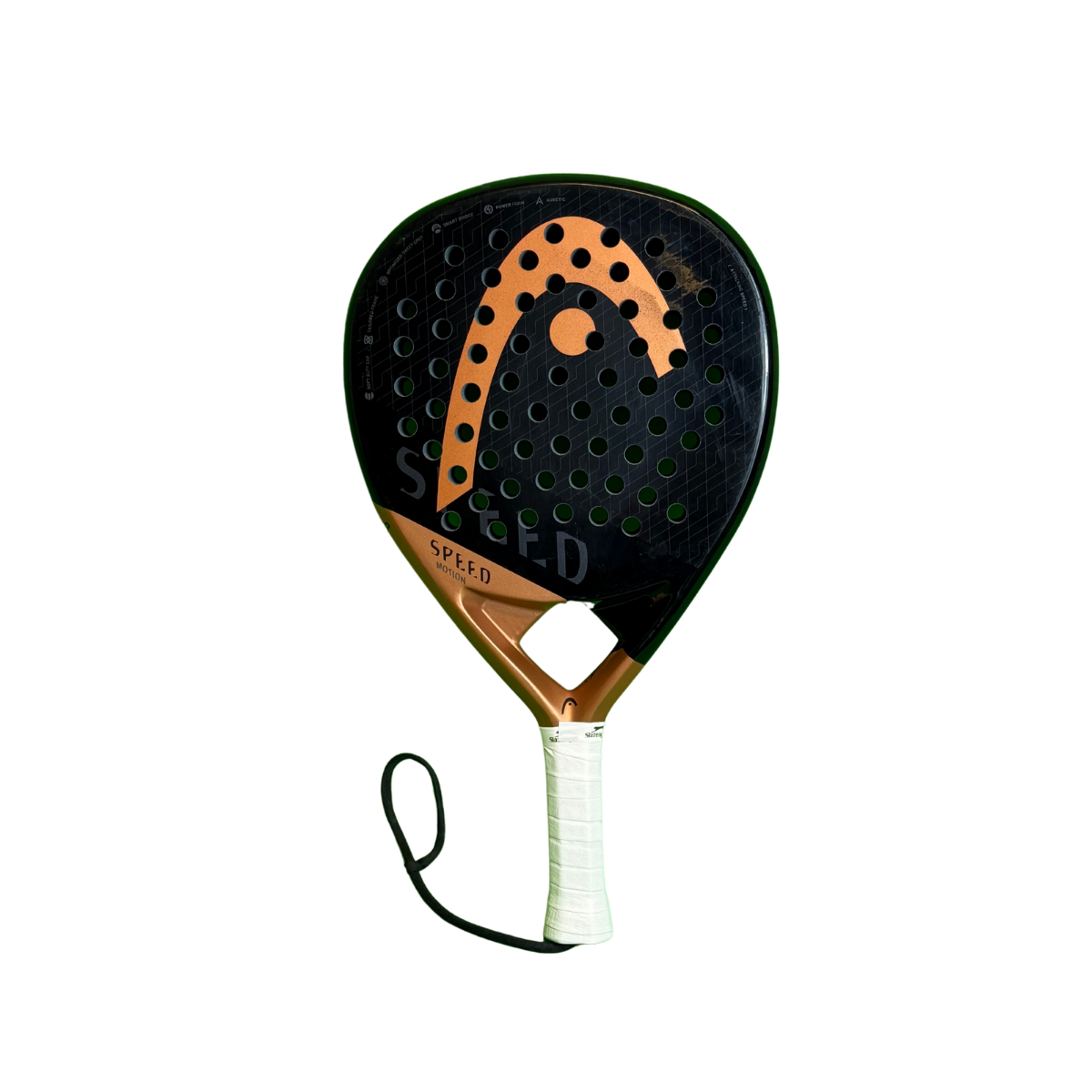 Head Speed Motion 2023