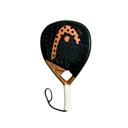 Head Speed Motion 2023