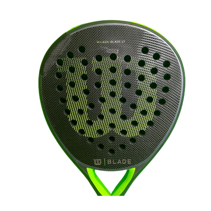 Wilson Blade LT Padel V2