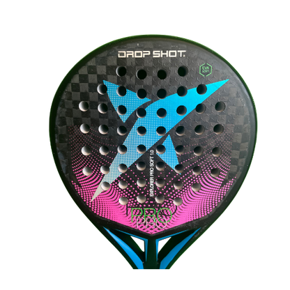 Drop Shot Explorer Pro 1.0