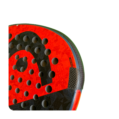 Head Graphene 360+ Delta Hybrid