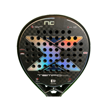 Nox Tempo WPT 2023