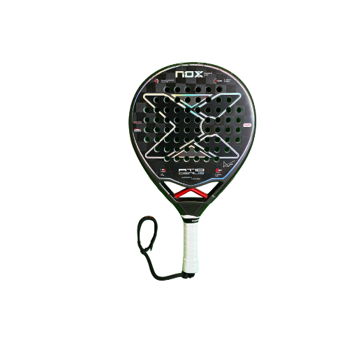 Nox AT10 Genius 18K 2023