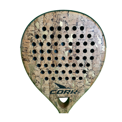 CORK PADEL - PREMIUM CONTROL II