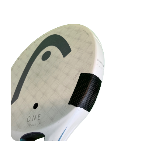 HEAD One Ultralight White