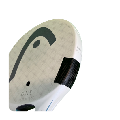 HEAD One Ultralight White