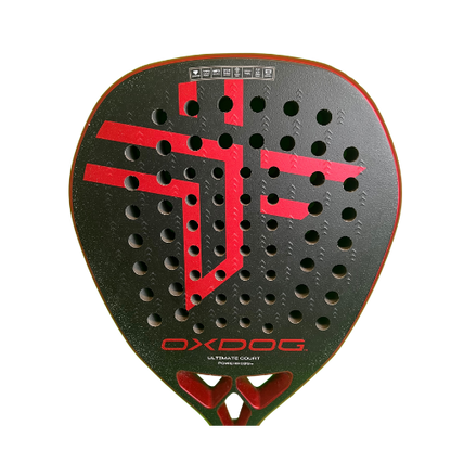 Oxdog Ultimate Court 2024