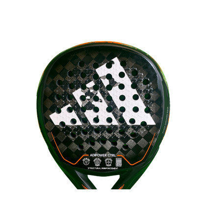Adidas Adipower CTRL 3.2