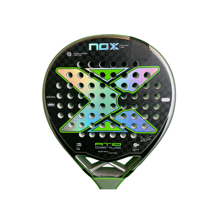 Nox AT10 Genius 12K 2023