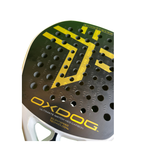 Oxdog Ultimate Match 2024