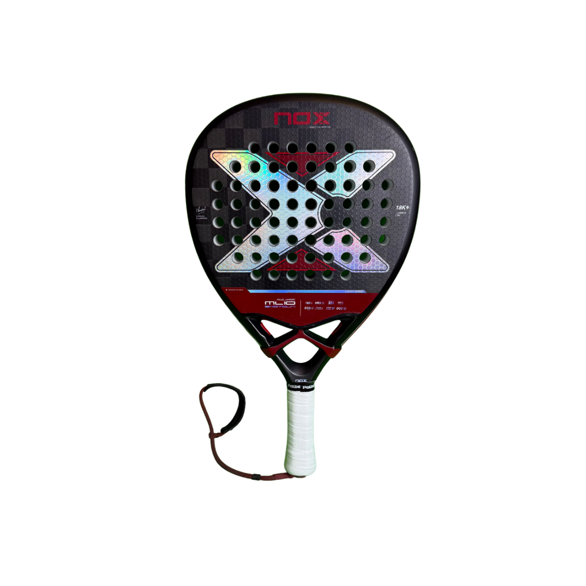 NOX ML10 Luxury Shotgun 2024