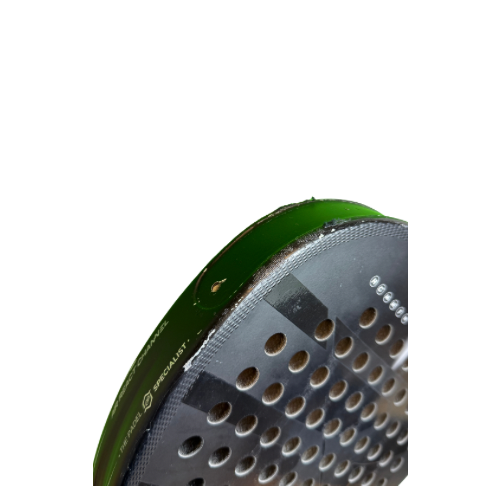 Bullpadel Hack 03 CMF