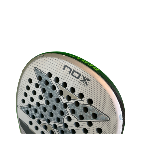 NOX TL10 Future 2024