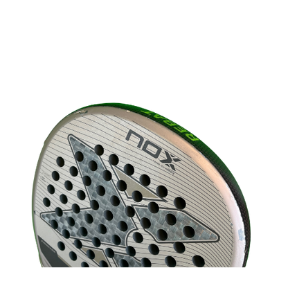 NOX TL10 Future 2024