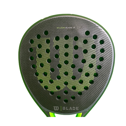Wilson Blade LT Padel V2