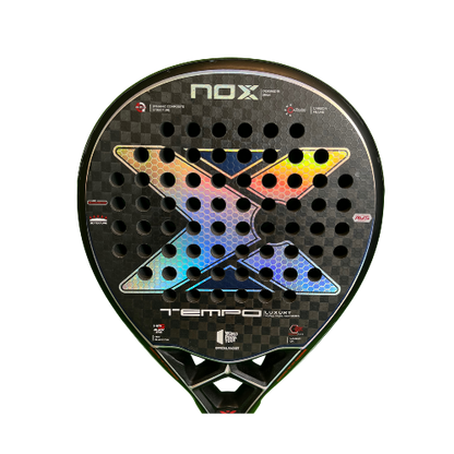 Nox Tempo WPT 2023