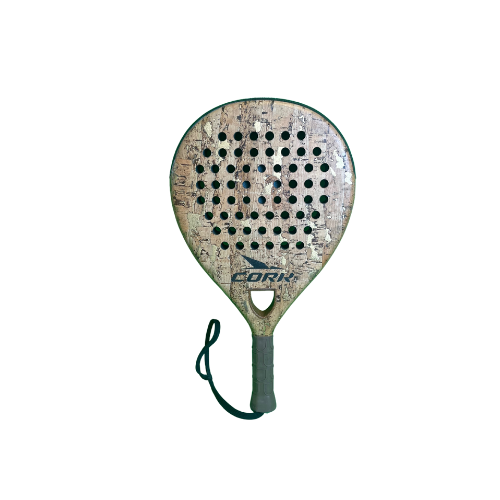 CORK PADEL - PREMIUM CONTROL II
