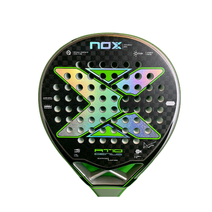 Nox AT10 Genius 12K 2023