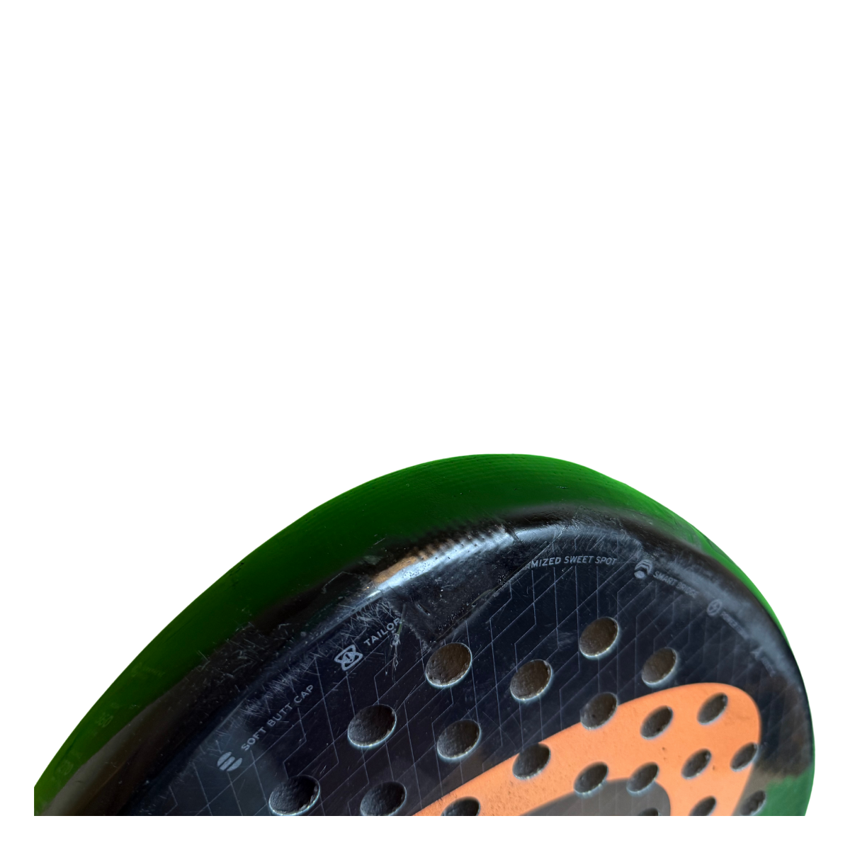 Head Speed Motion 2023