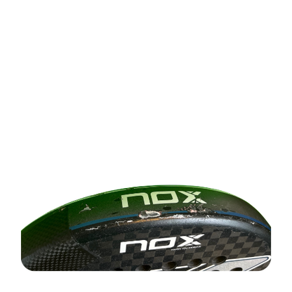 NOX AT10 Genius 12K by Agustín Tapia 2024