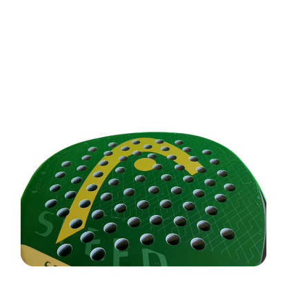 Head Speed Motion 2023