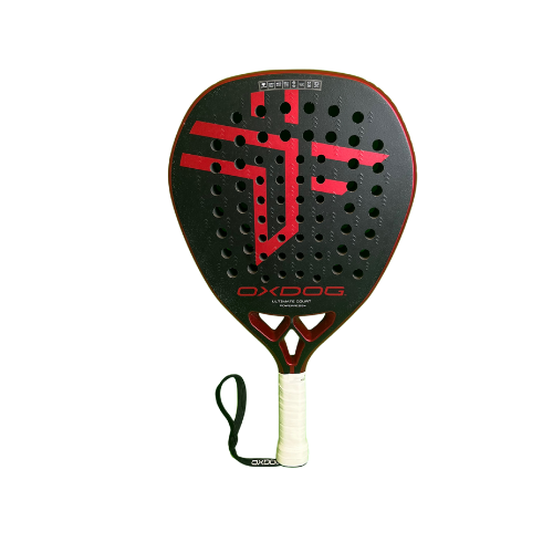 Oxdog Ultimate Court 2024