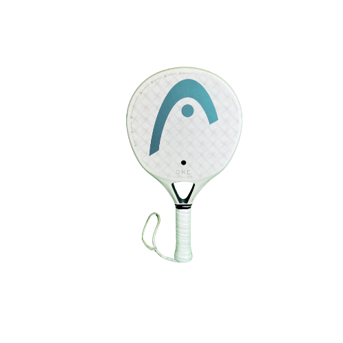 HEAD One Ultralight White