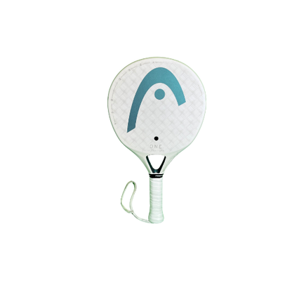 HEAD One Ultralight White