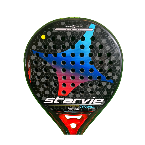 Starvie Kepler Titania Pro