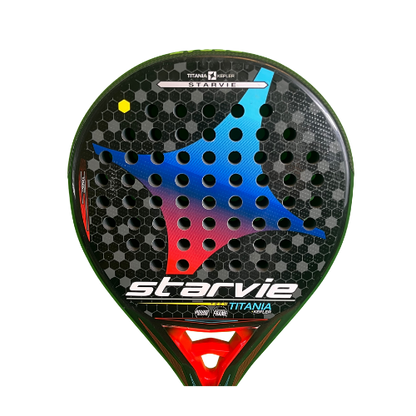 Starvie Kepler Titania Pro