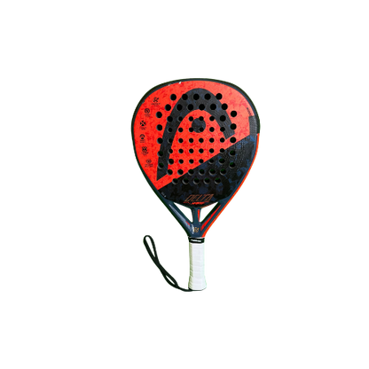 Head Graphene 360+ Delta Hybrid