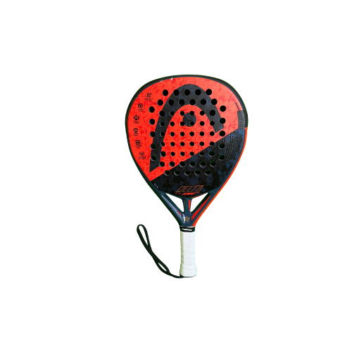 Head Graphene 360+ Delta Hybrid
