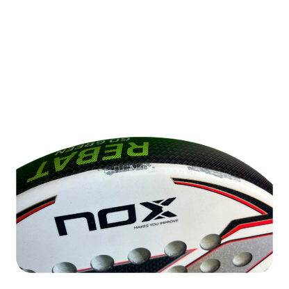 Nox ML10 Pro Cup Luxury 2024