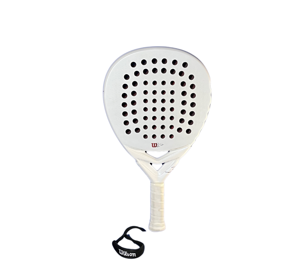 Wilson Bela LT V2