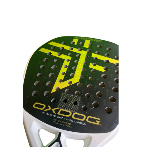 Oxdog Ultimate Match 2024