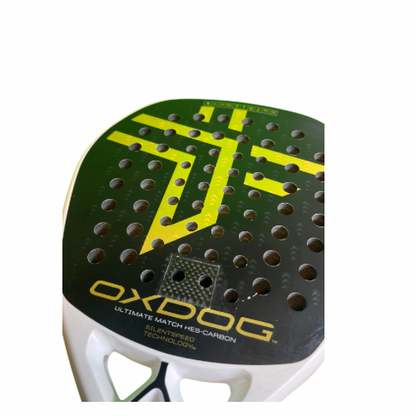 Oxdog Ultimate Match 2024