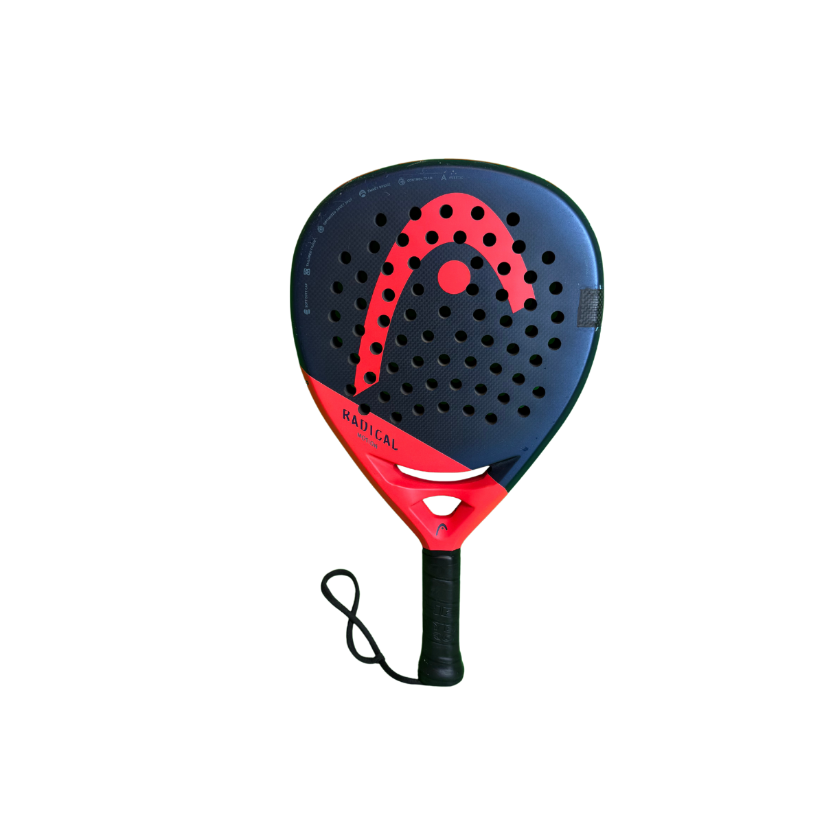 Head Radical Motion 2024